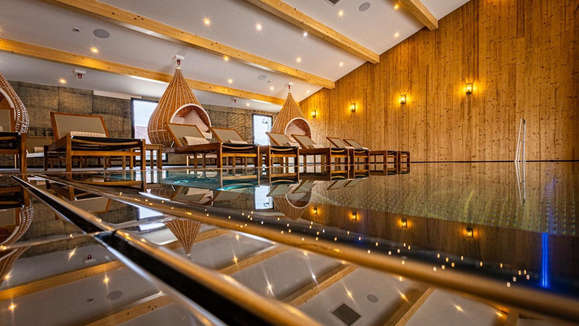 Heudicourt-sous-les-Côtes Hotel Du Lac De Madine - Maison Drapier מראה חיצוני תמונה